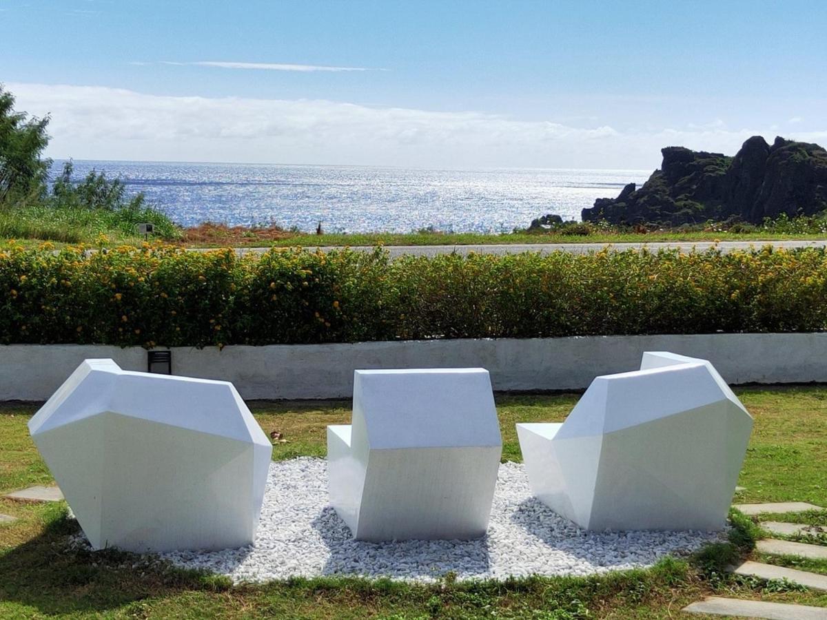 Small House - Cliff Hotel Heng-ch'un Exterior foto