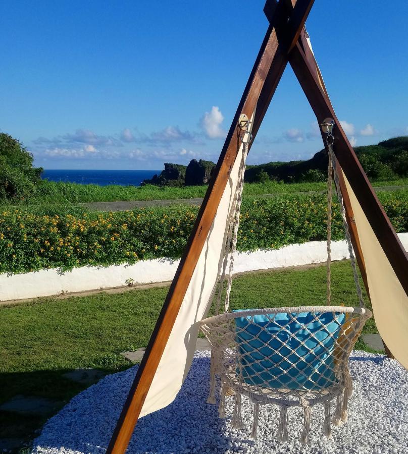 Small House - Cliff Hotel Heng-ch'un Exterior foto