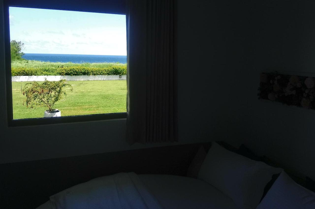 Small House - Cliff Hotel Heng-ch'un Exterior foto
